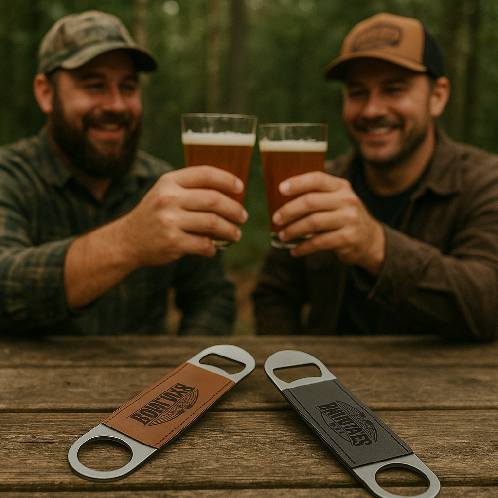 Bottle Openers