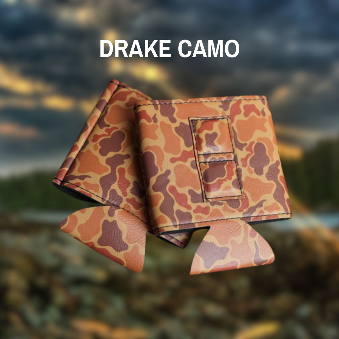 Personalized Magnetic Can Dusters