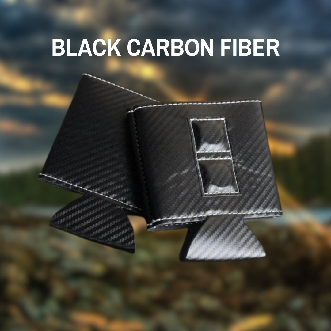 Personalized Magnetic Can Dusters