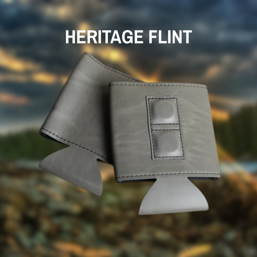 Personalized Magnetic Can Dusters