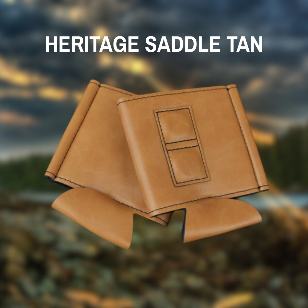 Personalized Magnetic Can Dusters