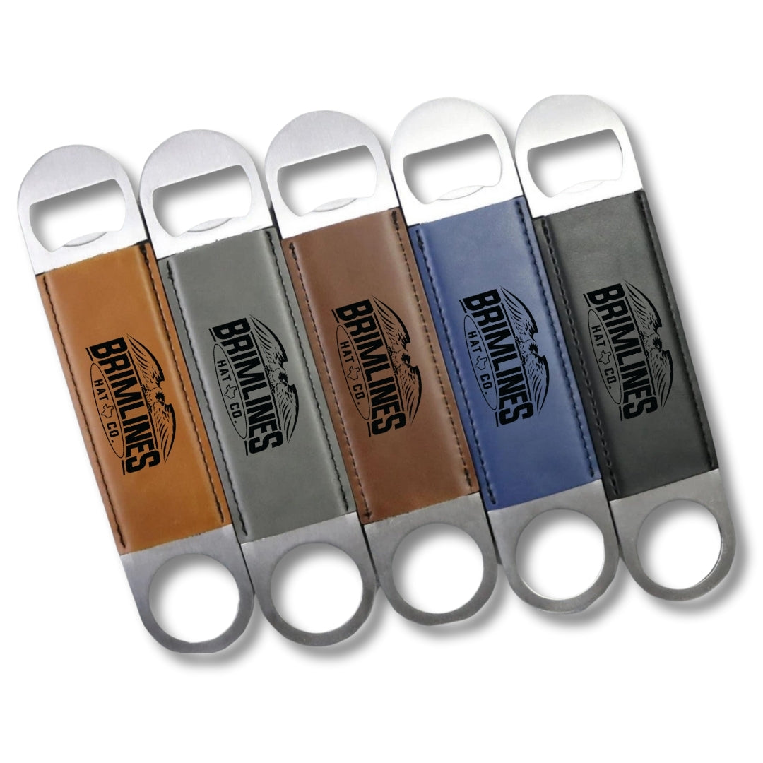 Bottle Openers