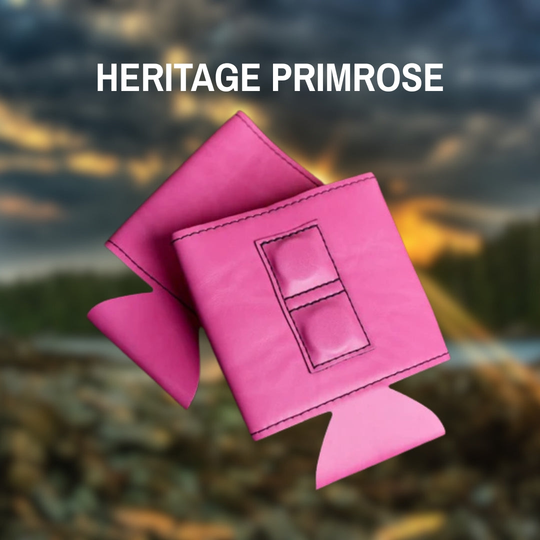 Personalized Magnetic Can Dusters