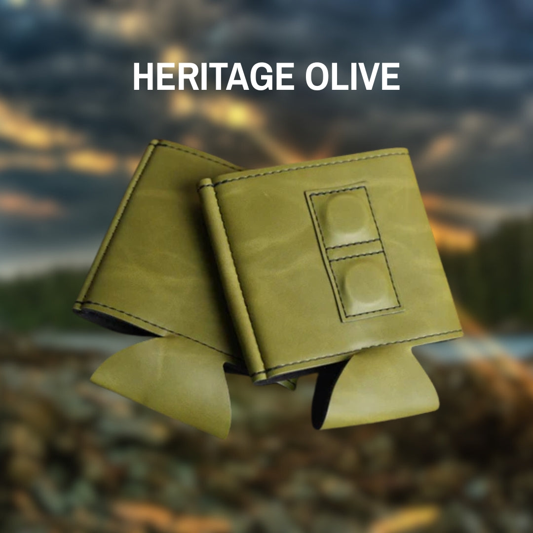 Personalized Magnetic Can Dusters