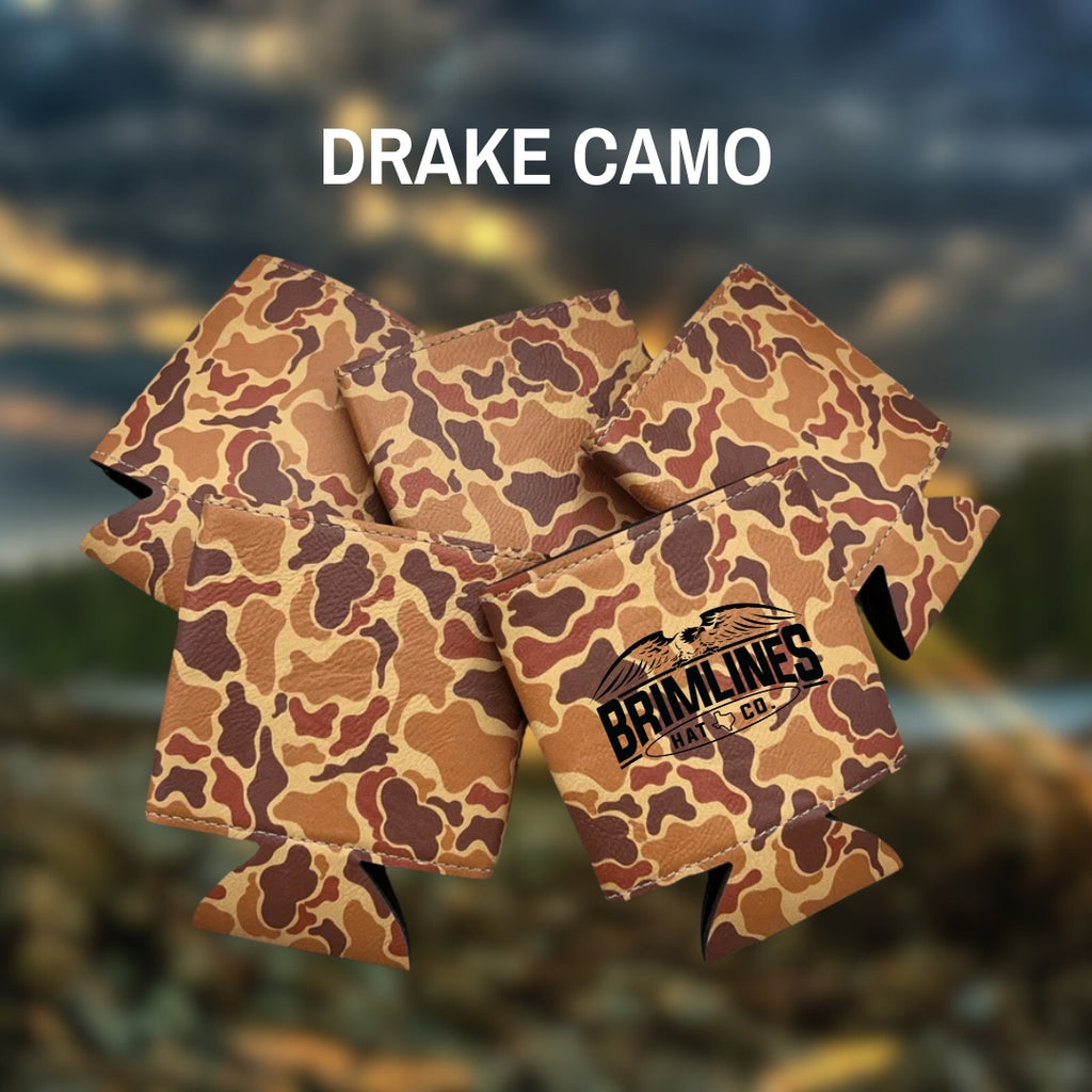 Personalized Can Dusters