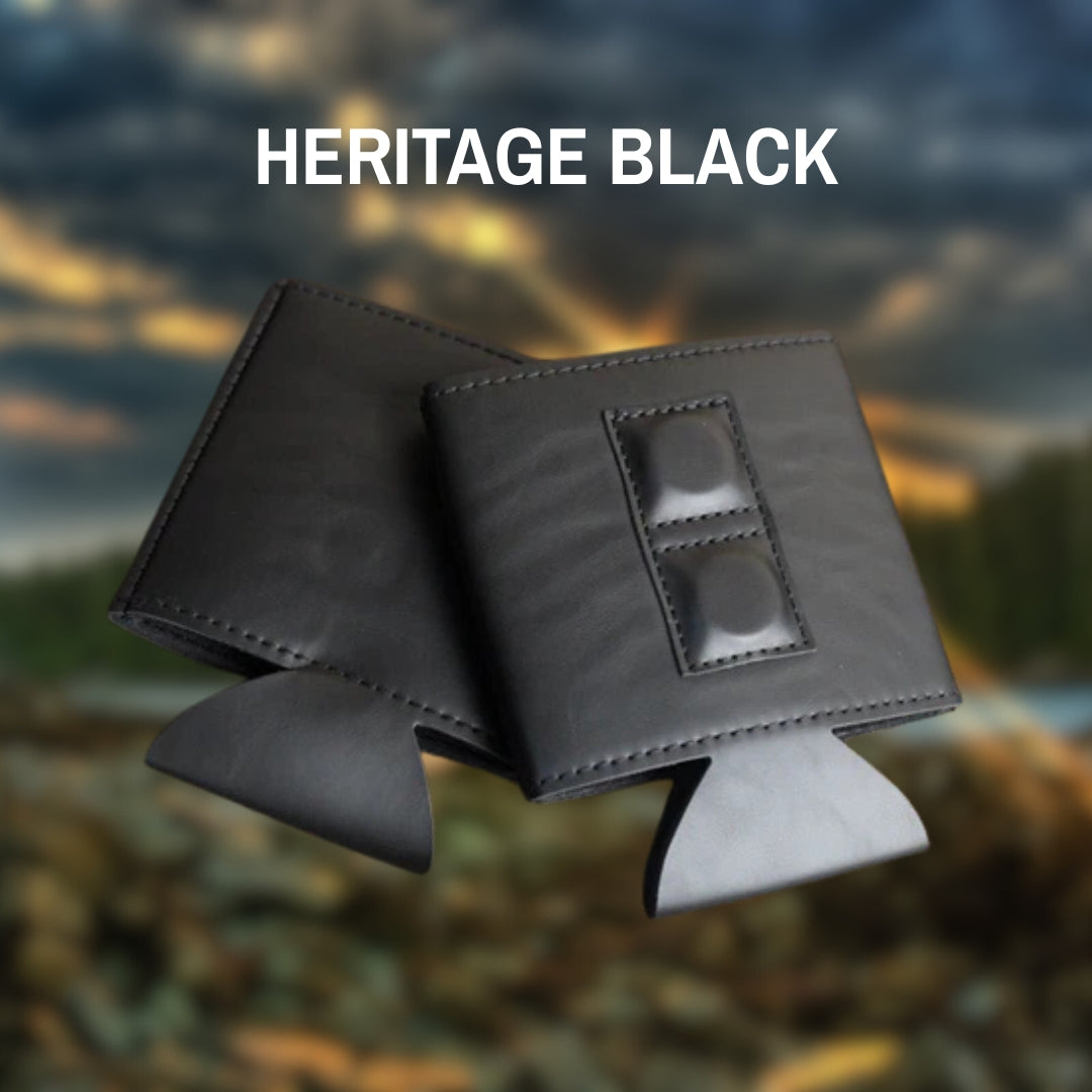 Personalized Magnetic Can Dusters