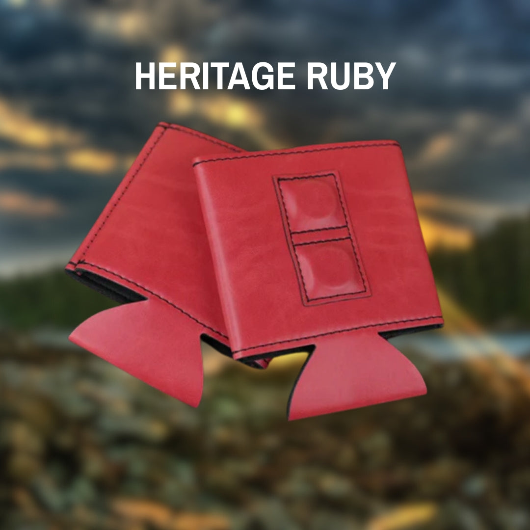 Personalized Magnetic Can Dusters