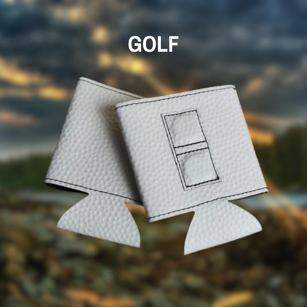 Personalized Magnetic Can Dusters