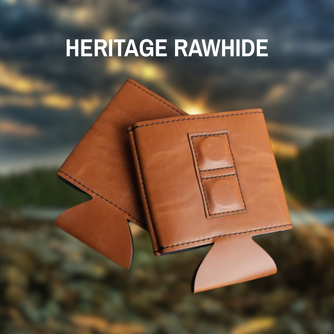 Personalized Magnetic Can Dusters