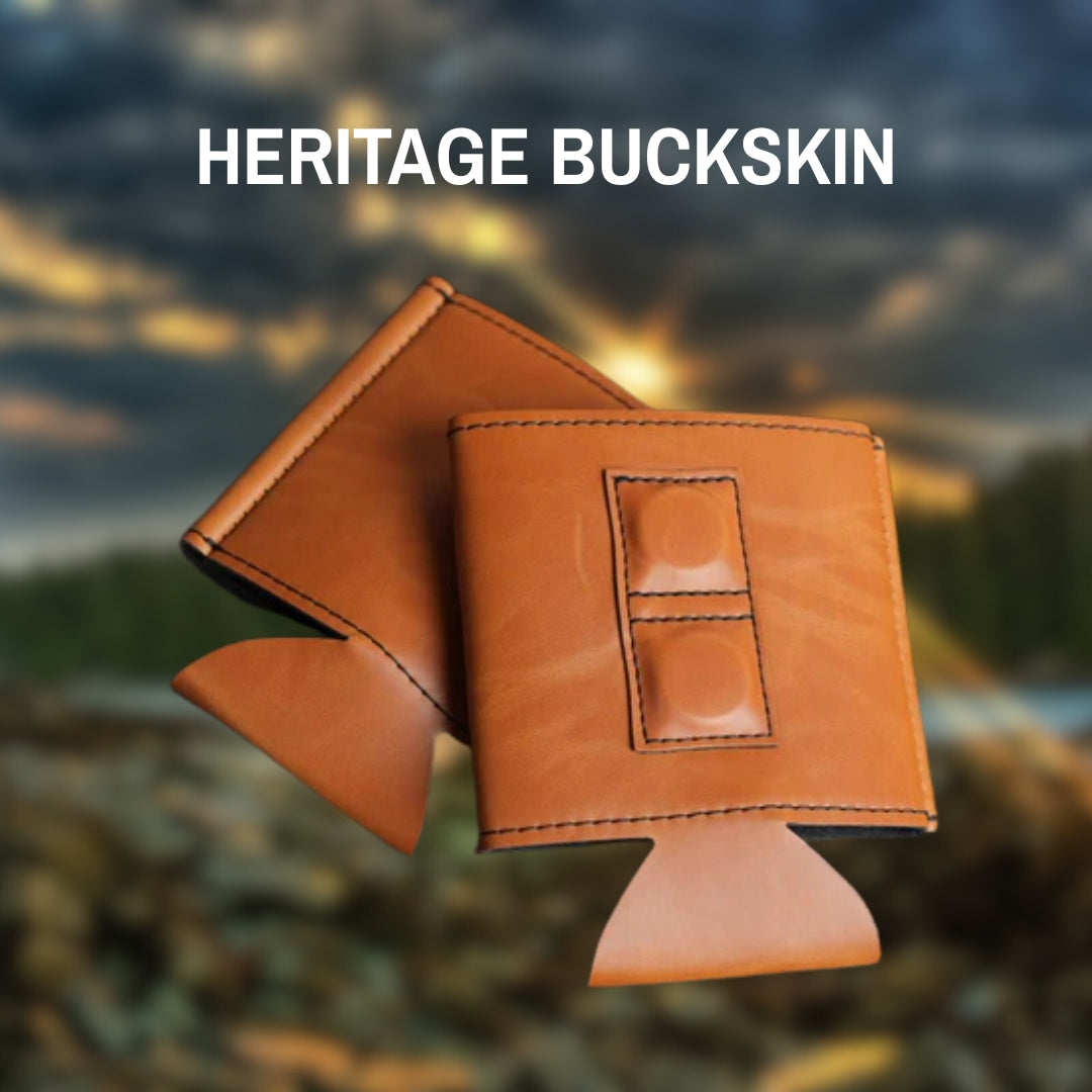 Personalized Magnetic Can Dusters