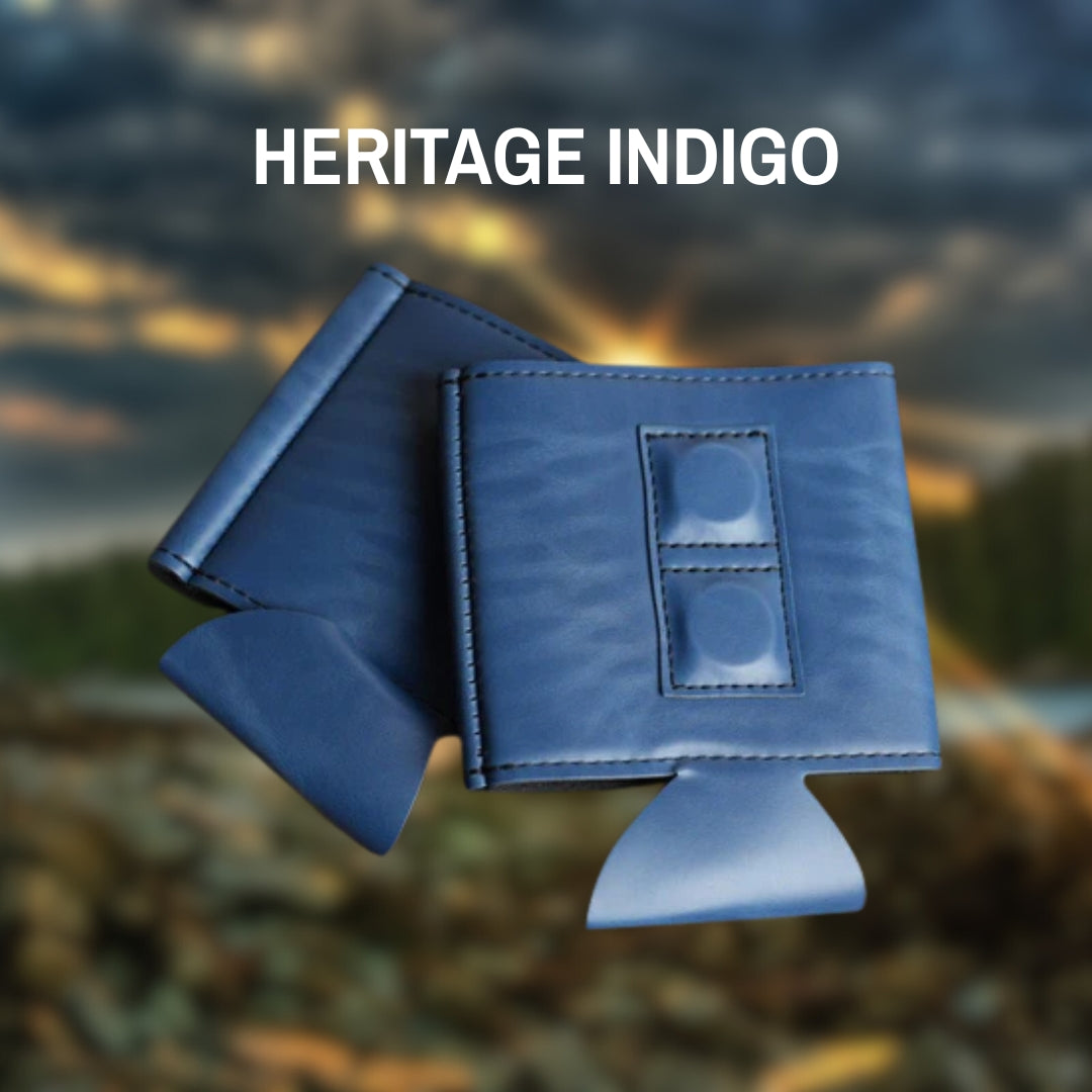 Personalized Magnetic Can Dusters