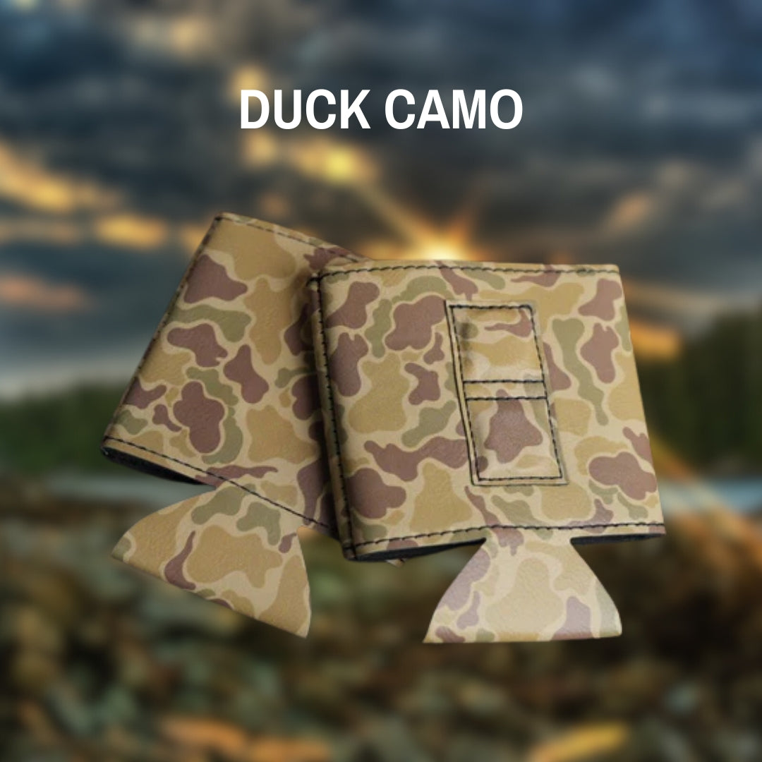 Personalized Magnetic Can Dusters