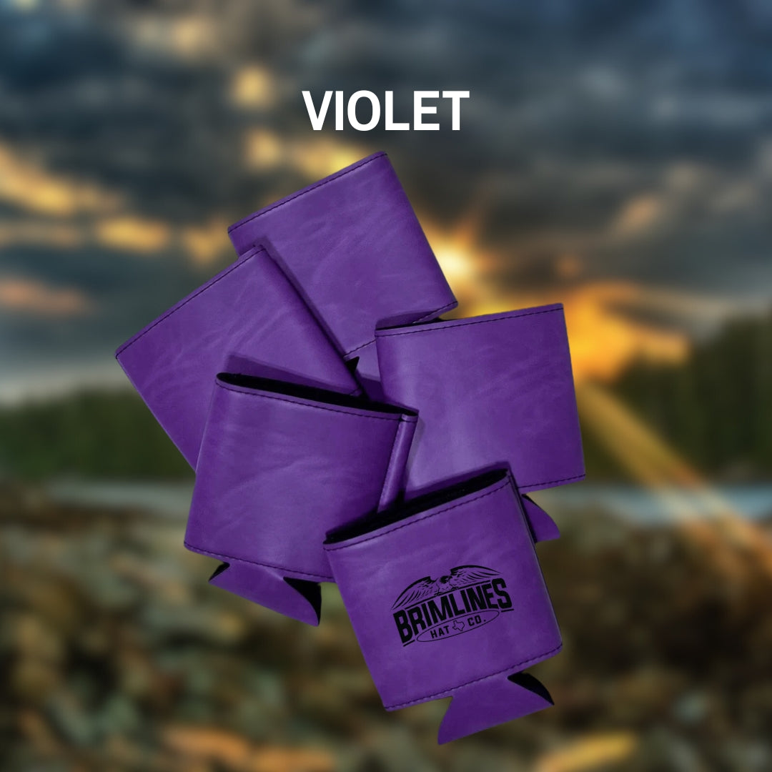 Personalized Can Dusters