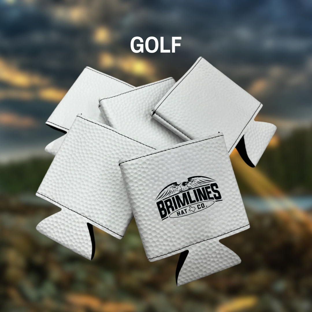 Personalized Can Dusters