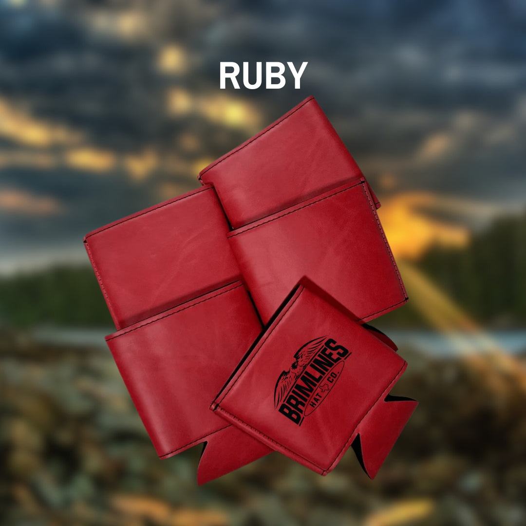 Personalized Can Dusters