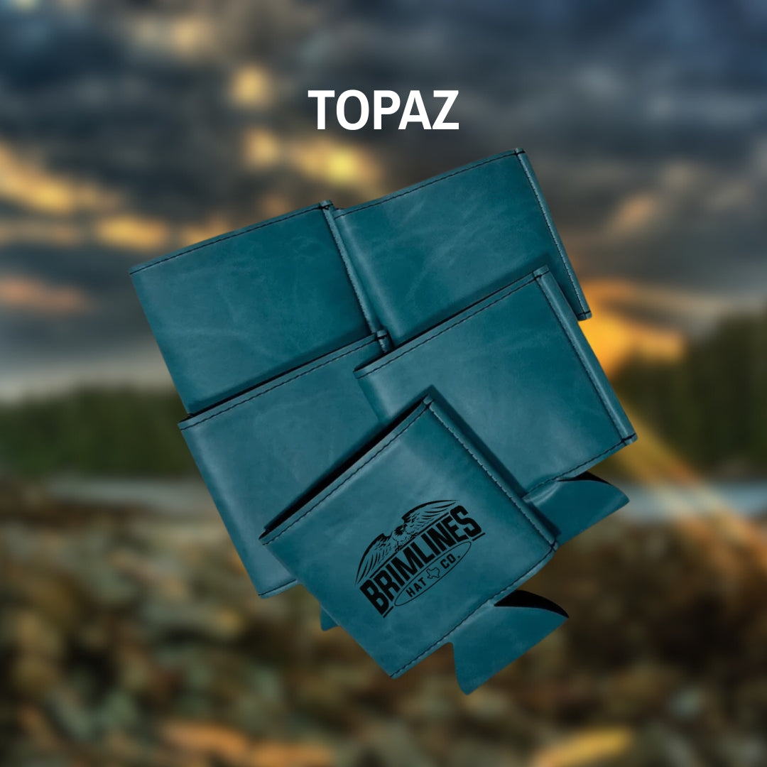 Personalized Can Dusters