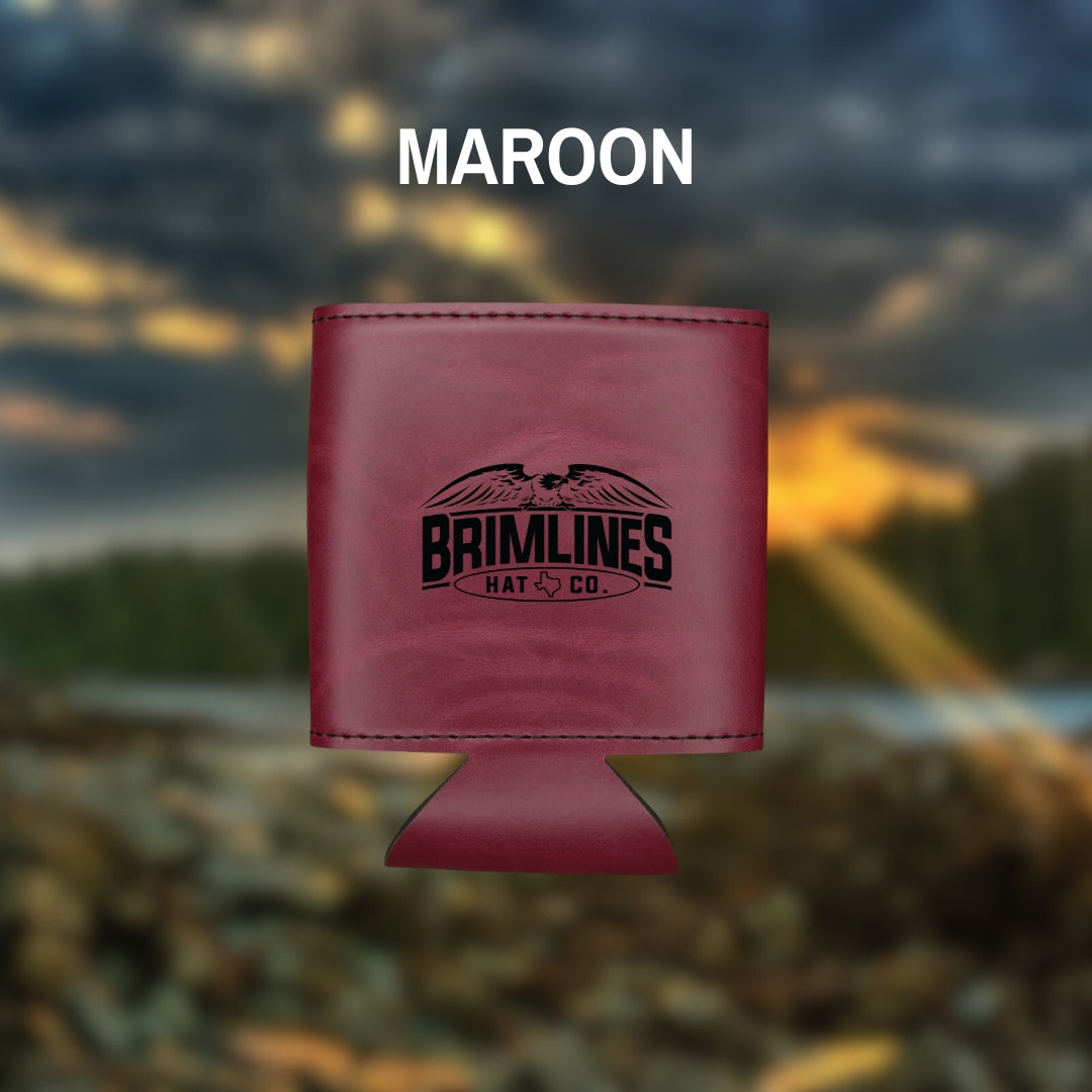 Personalized Can Dusters