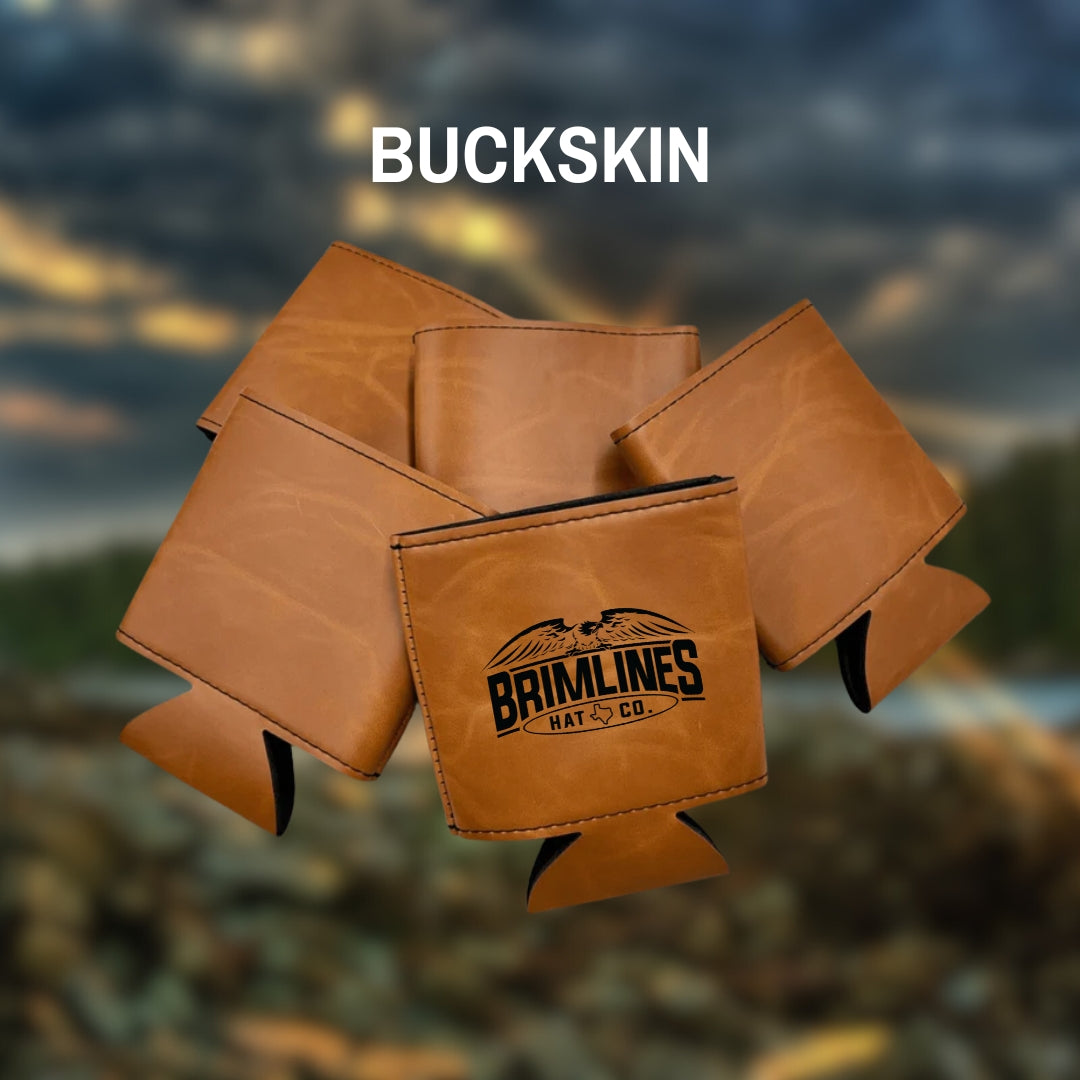 Personalized Can Dusters