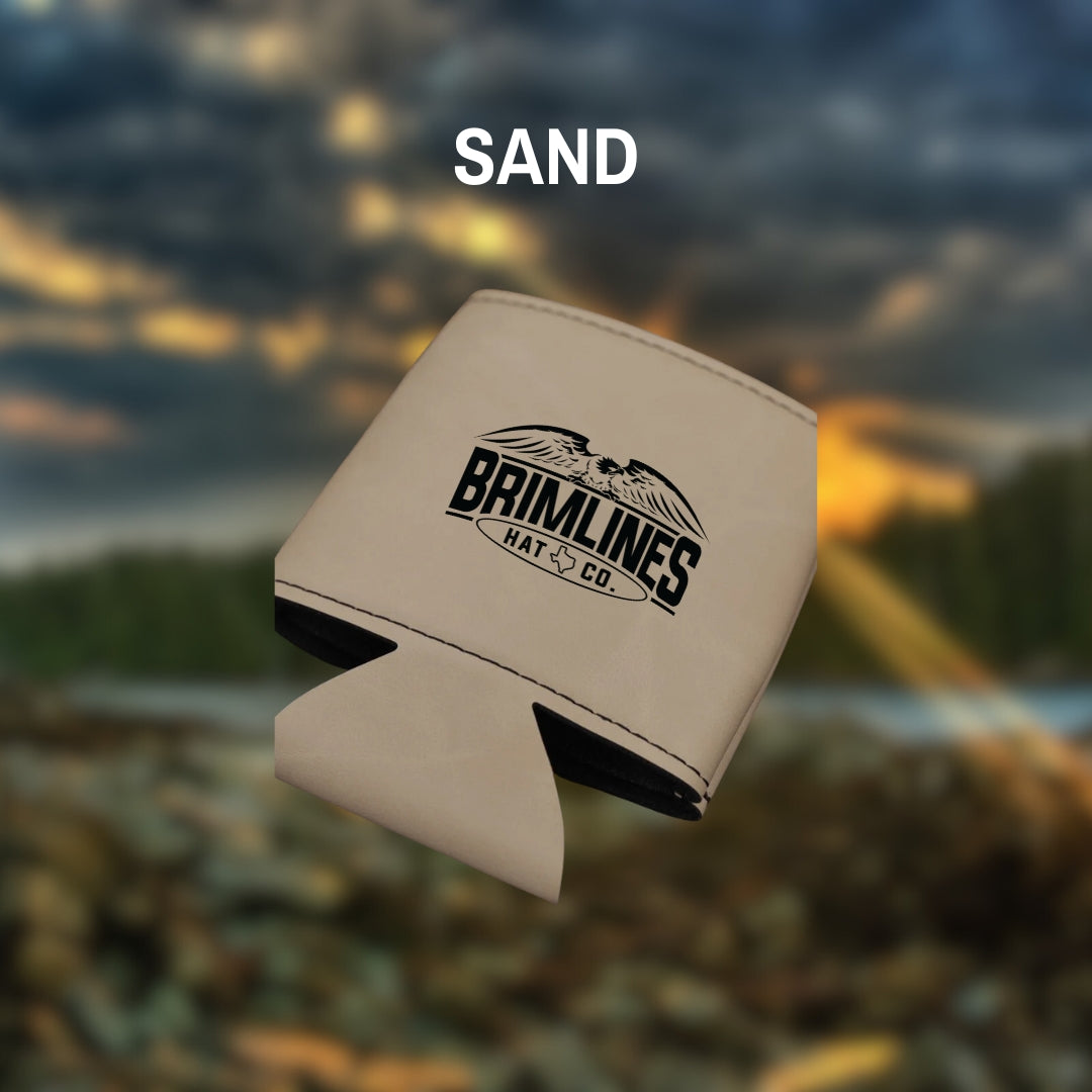 Personalized Can Dusters