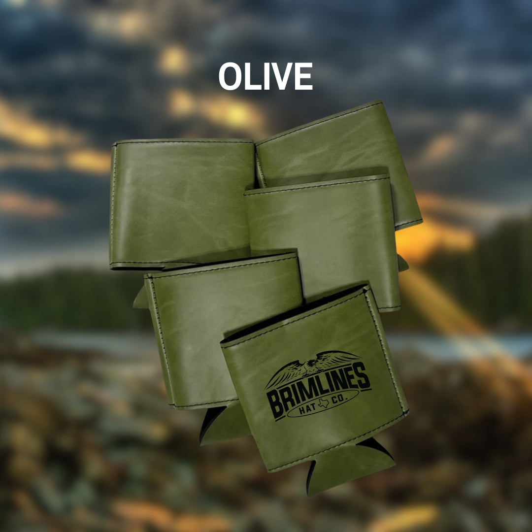 Personalized Can Dusters