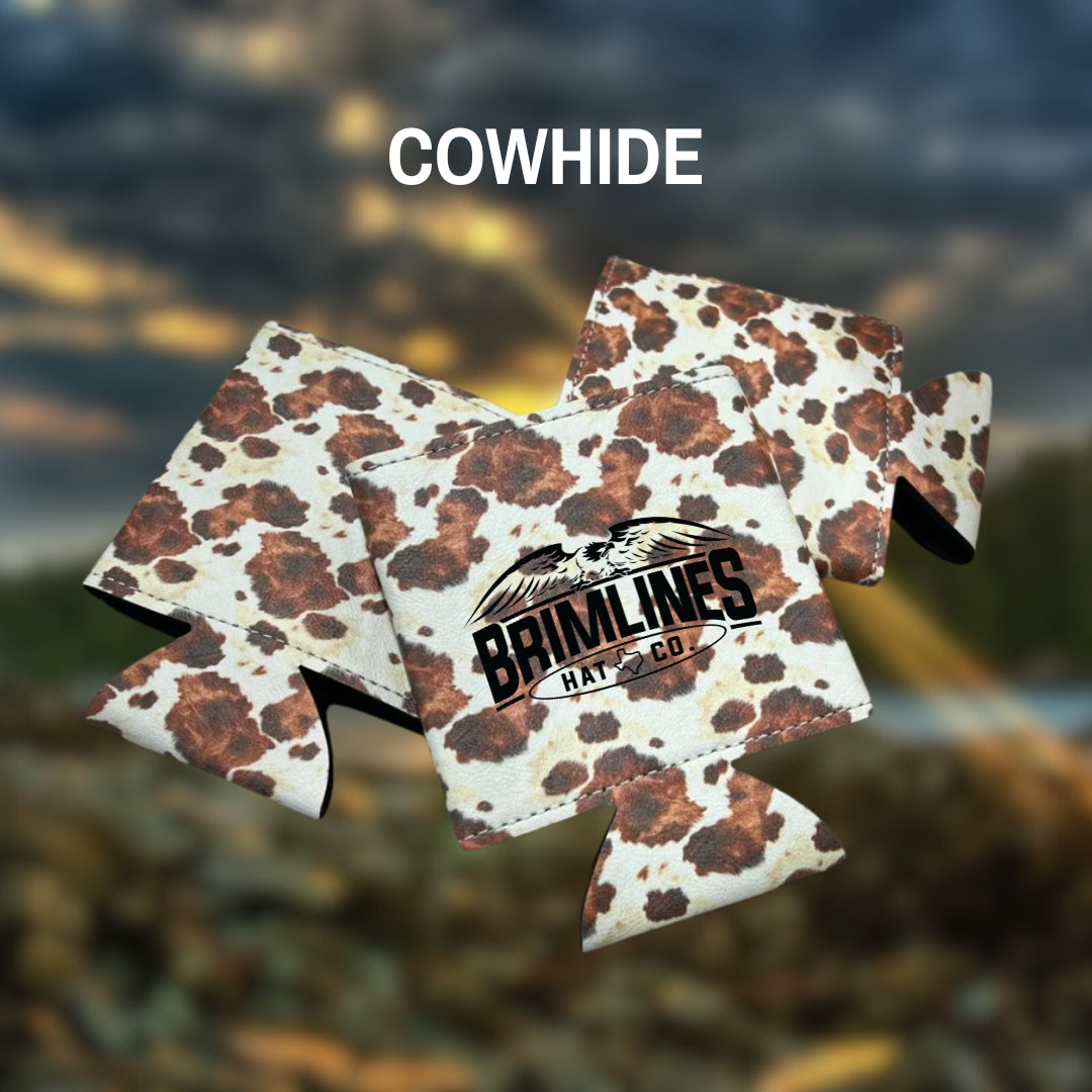 Personalized Can Dusters