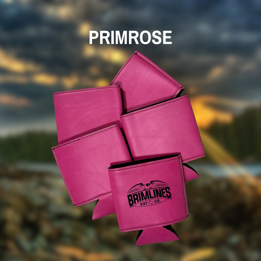 Personalized Can Dusters