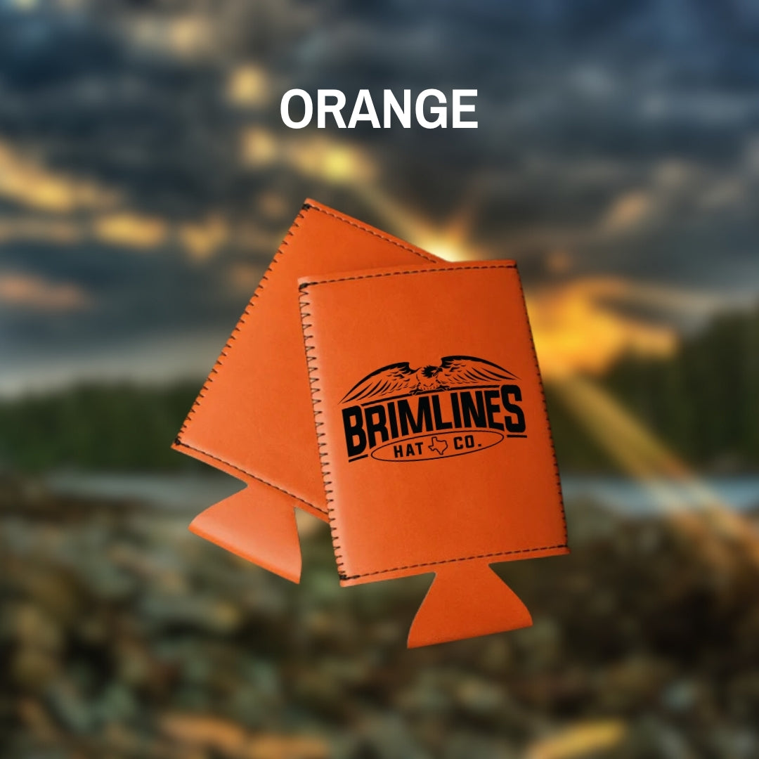 Personalized Slim Can Dusters