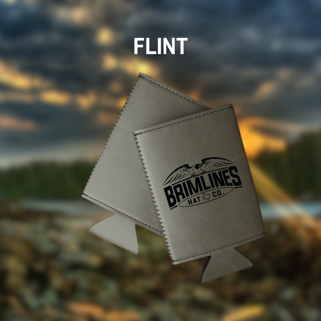 Personalized Slim Can Dusters