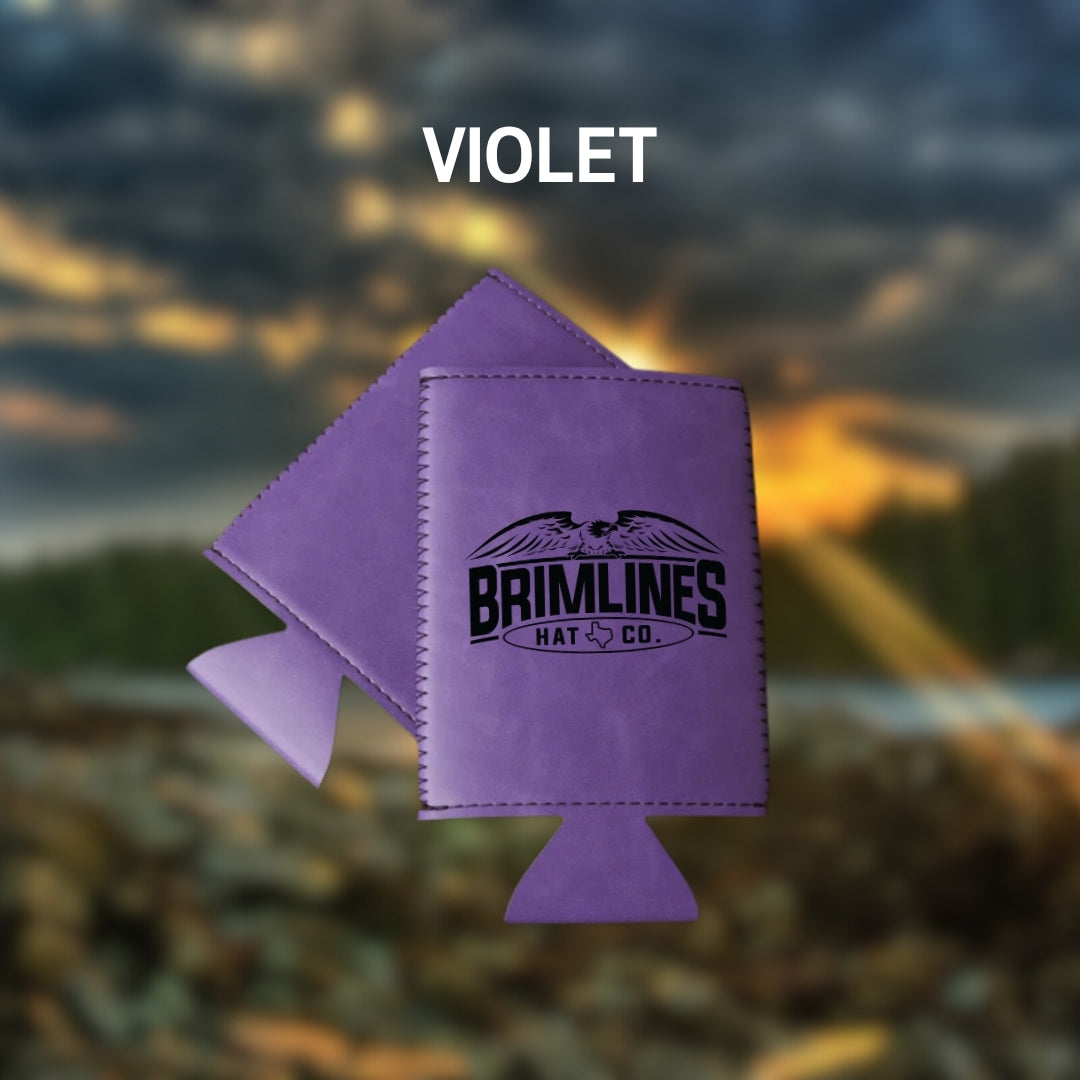 Personalized Slim Can Dusters