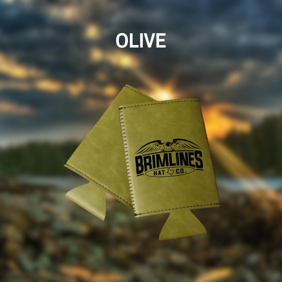 Personalized Slim Can Dusters