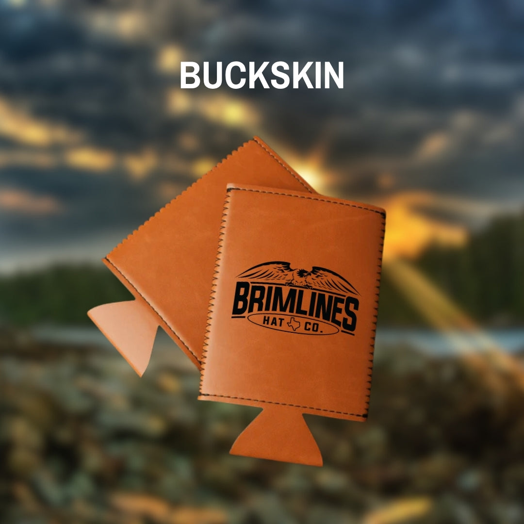 Personalized Slim Can Dusters