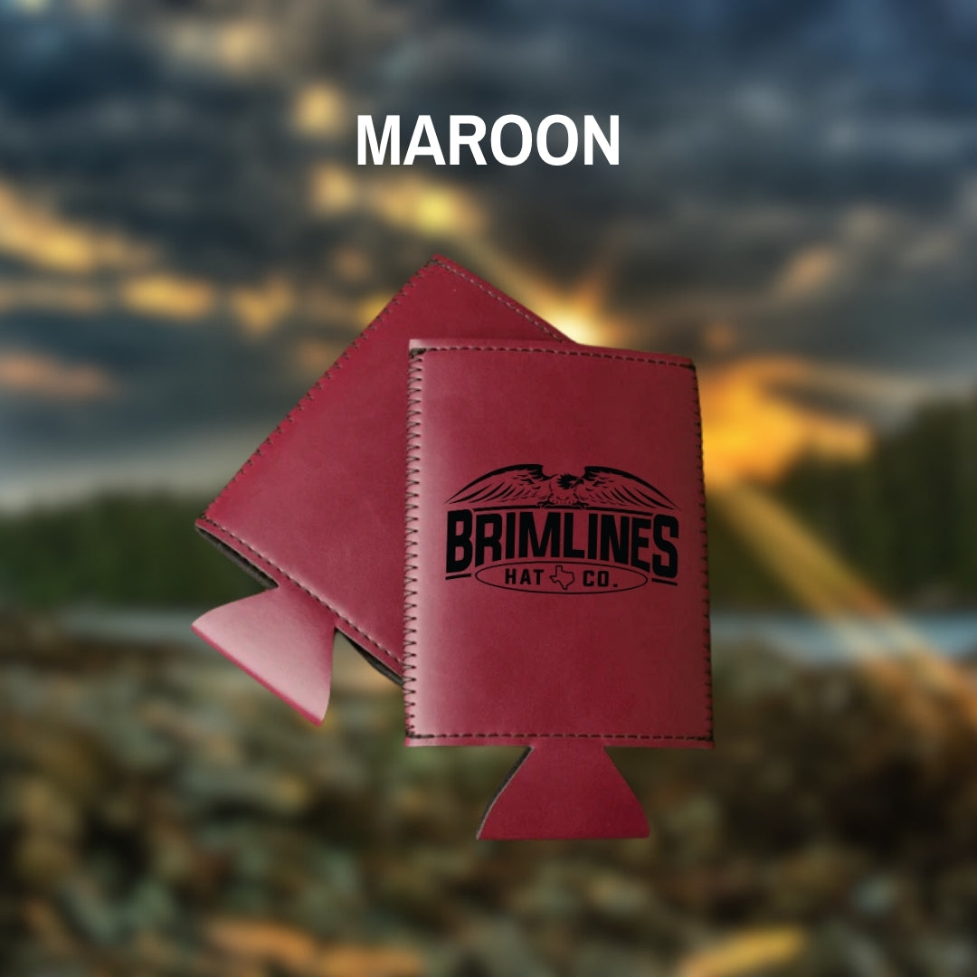 Personalized Slim Can Dusters