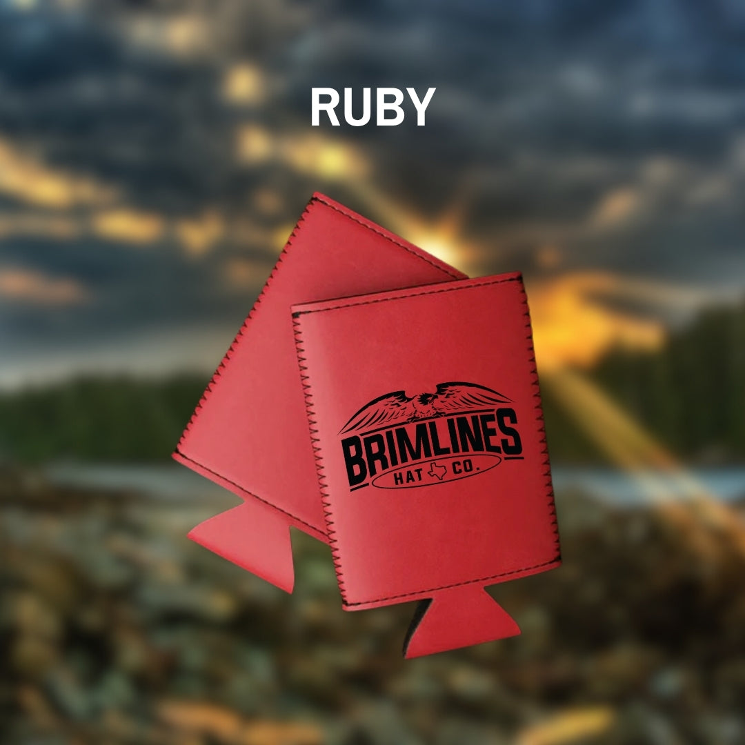 Personalized Slim Can Dusters