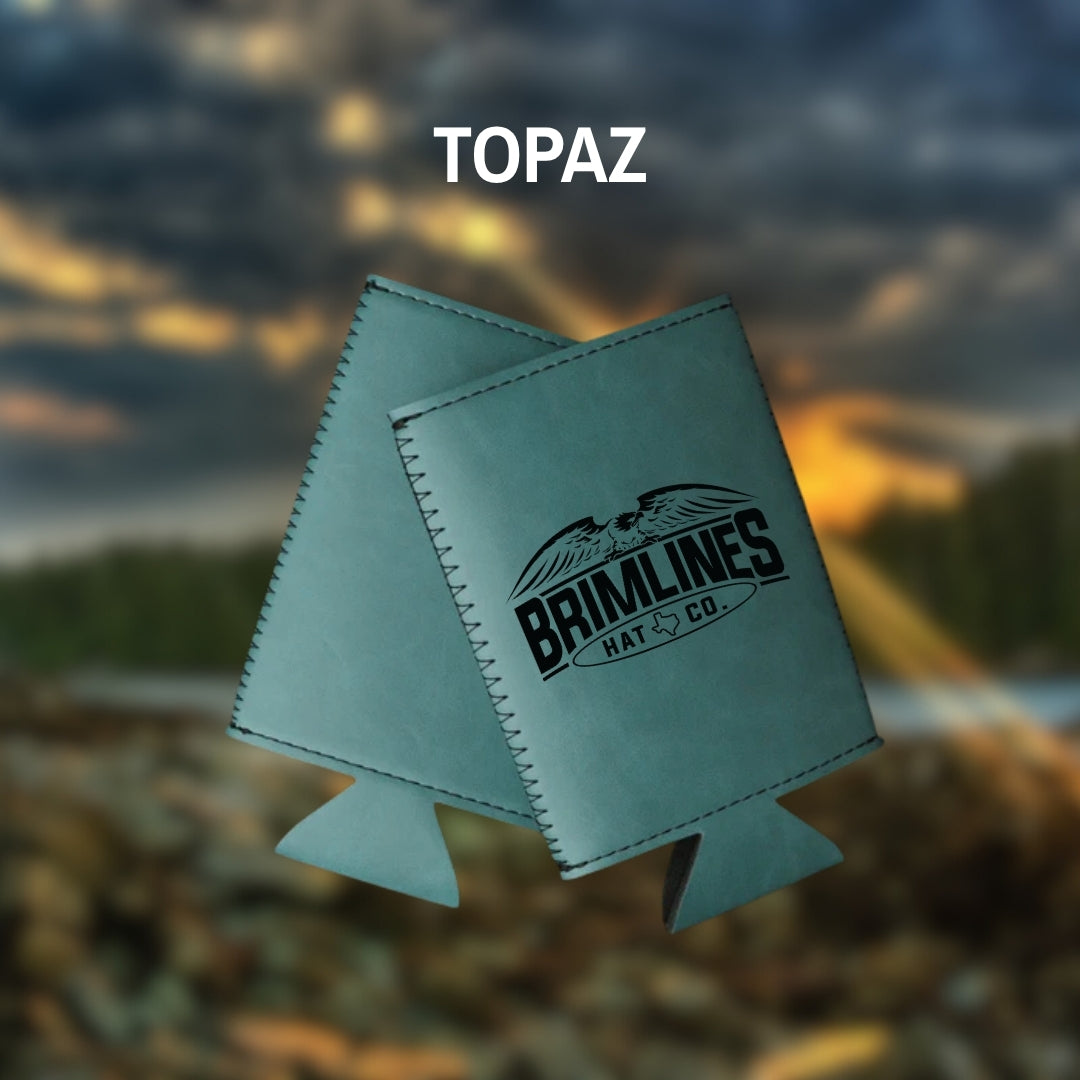 Personalized Slim Can Dusters