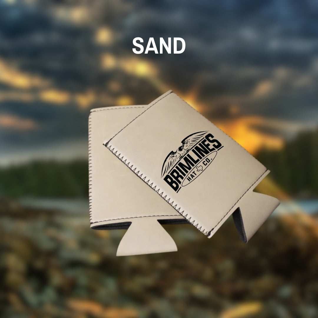 Personalized Slim Can Dusters