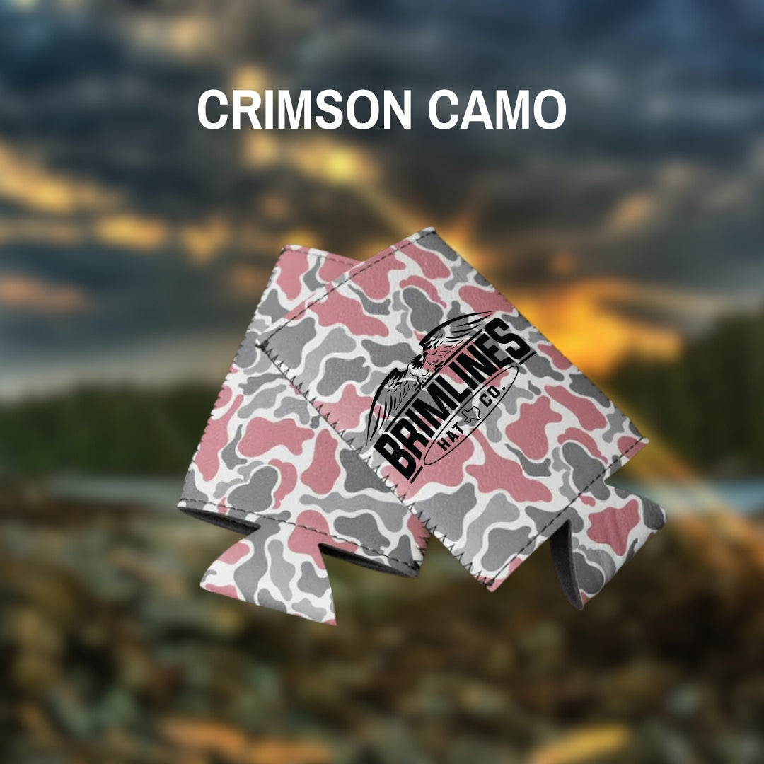 Personalized Slim Can Dusters