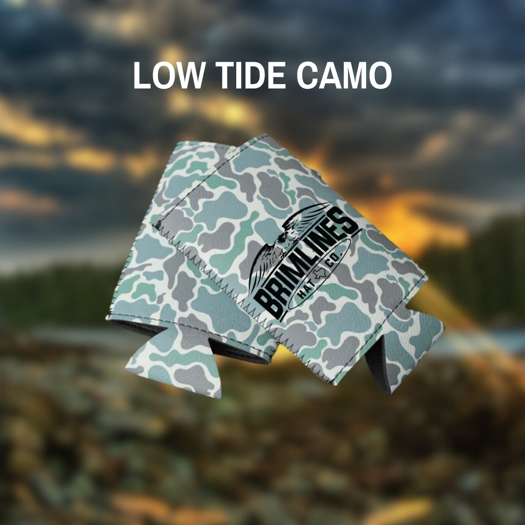 Personalized Slim Can Dusters