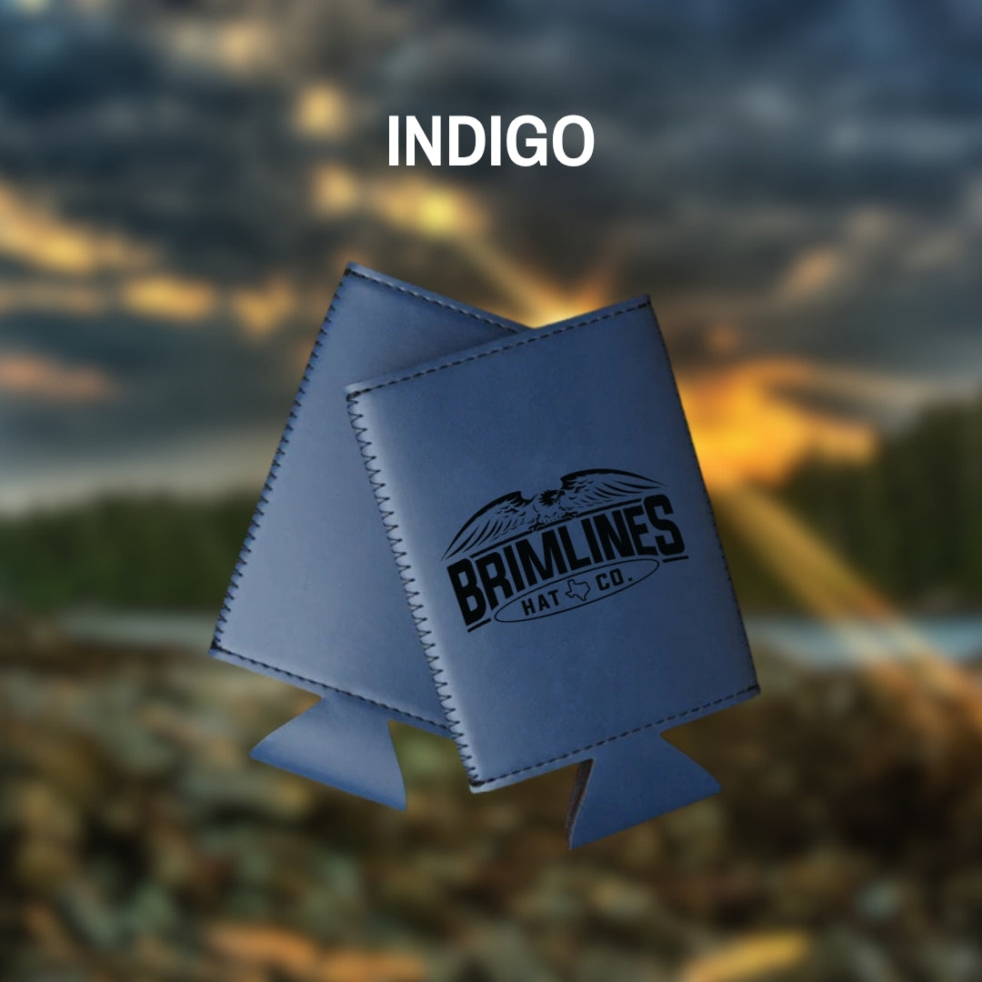 Personalized Slim Can Dusters