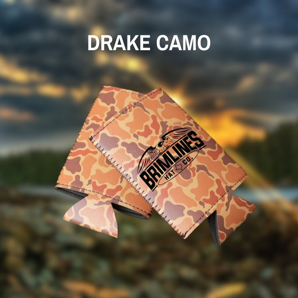 Personalized Slim Can Dusters