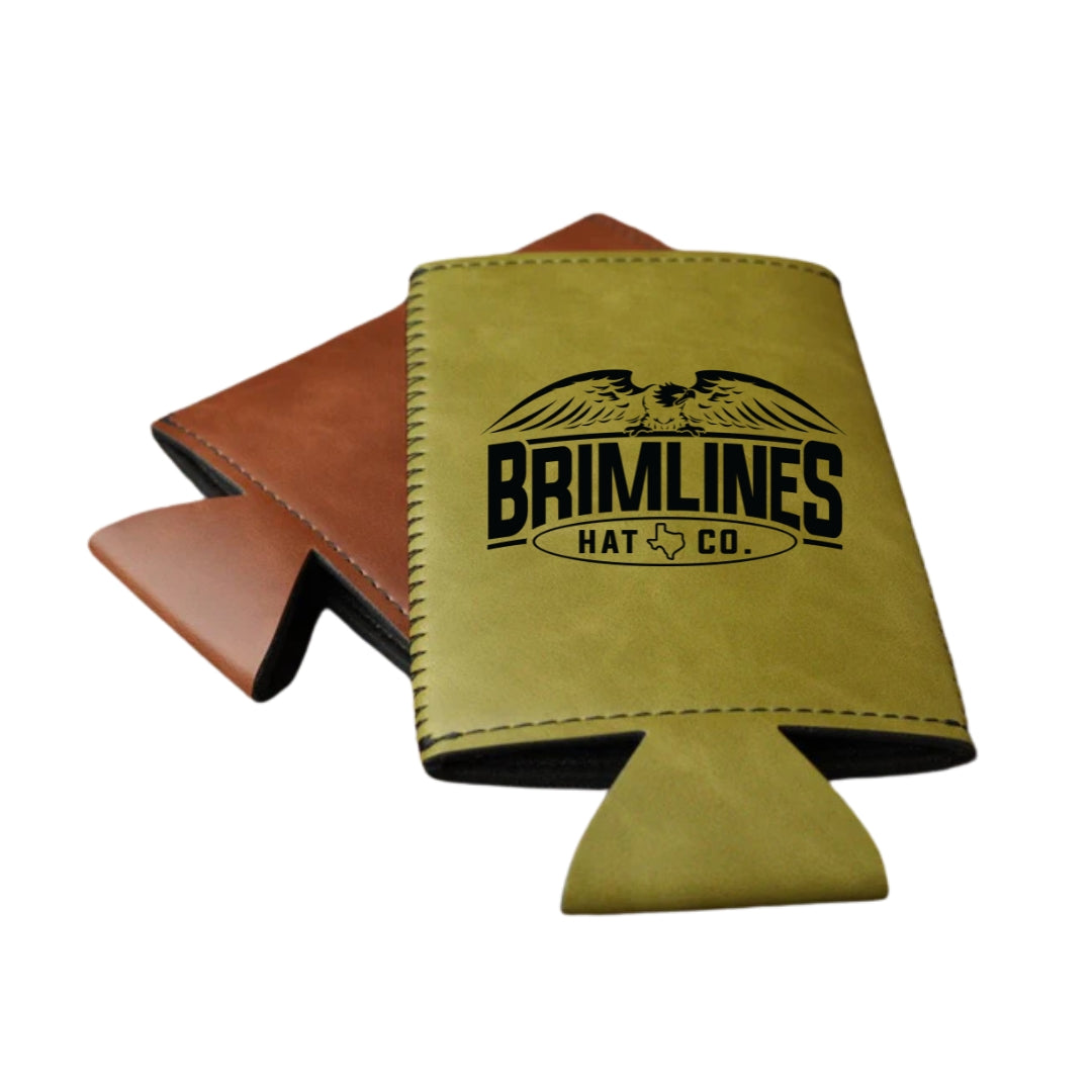 Personalized Slim Can Dusters