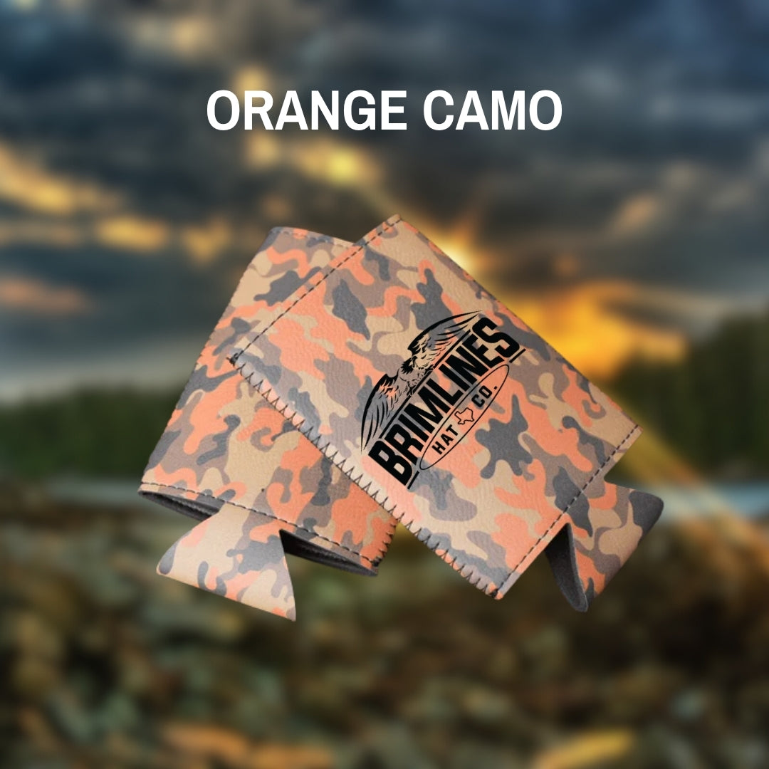 Personalized Slim Can Dusters