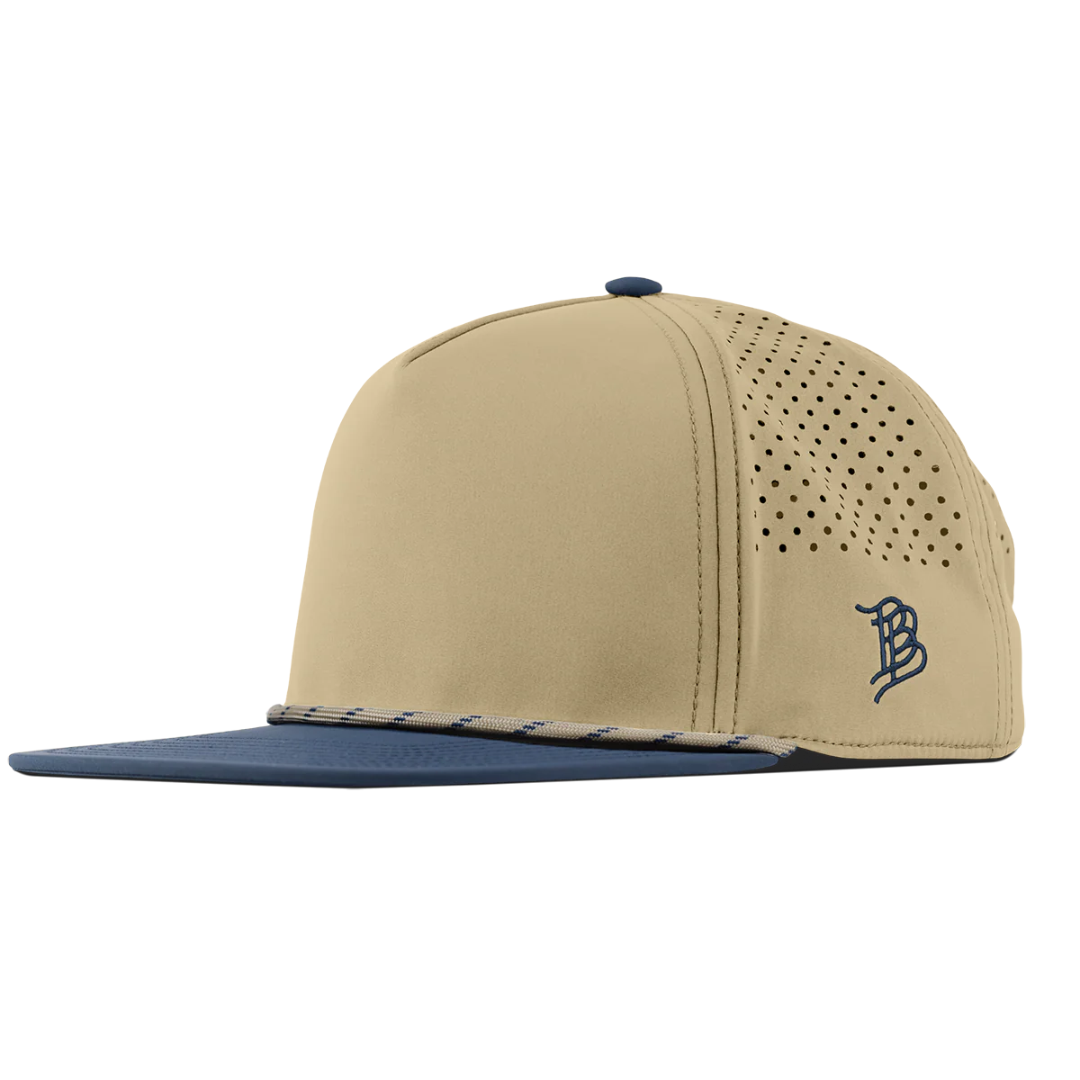 555 | FLAT 5 PANEL ROPE