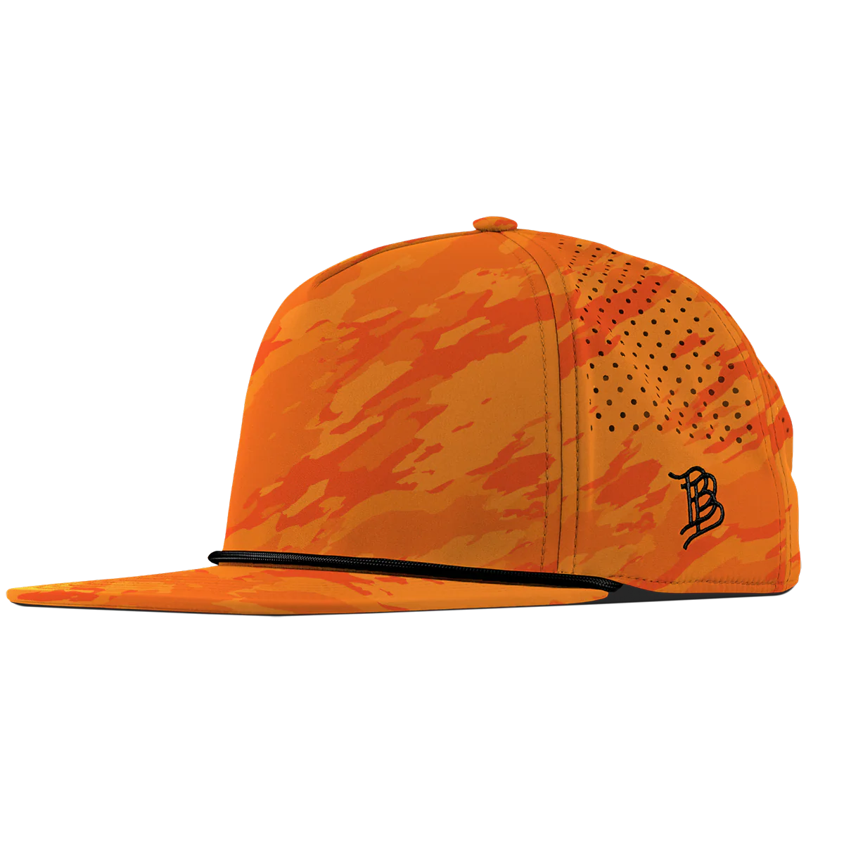 555 | FLAT 5 PANEL ROPE