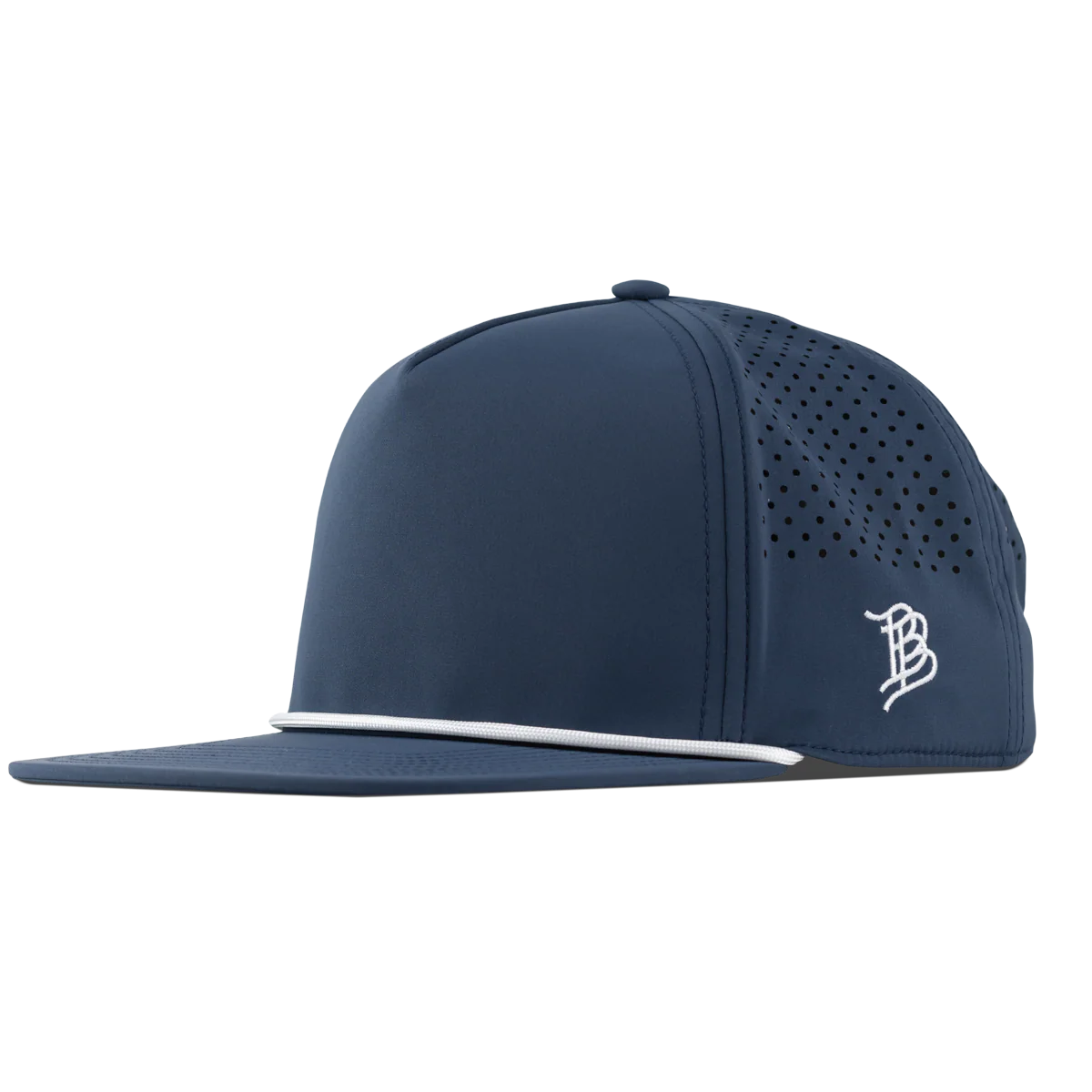 555 | FLAT 5 PANEL ROPE