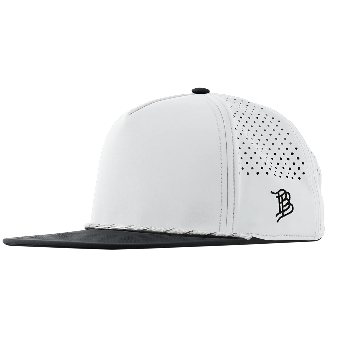 555 | FLAT 5 PANEL ROPE