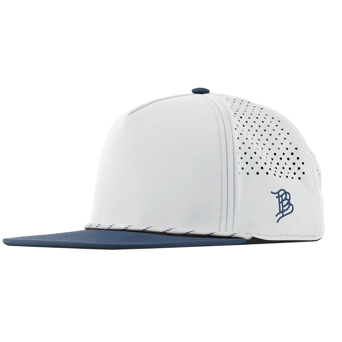 555 | FLAT 5 PANEL ROPE