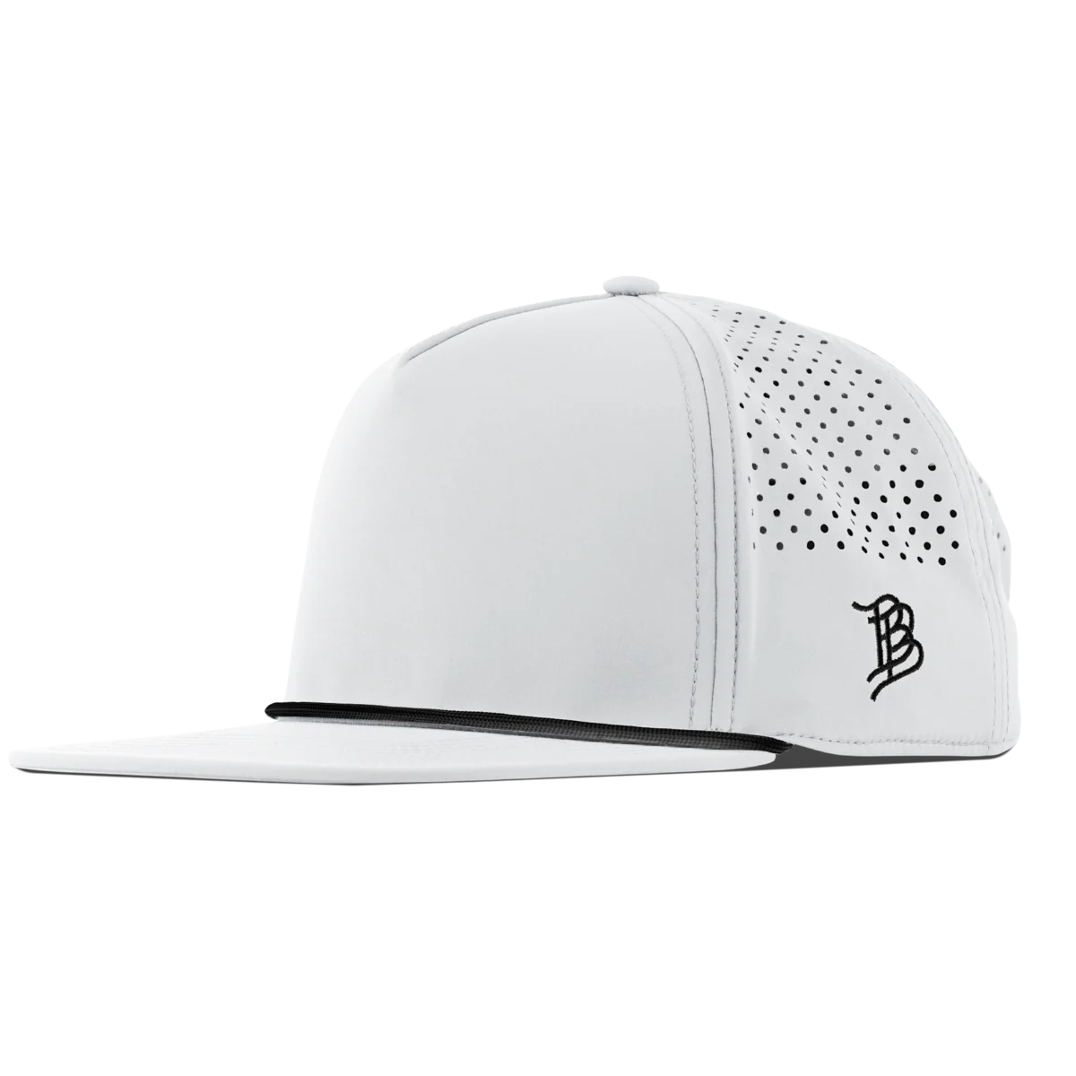 555 | FLAT 5 PANEL ROPE