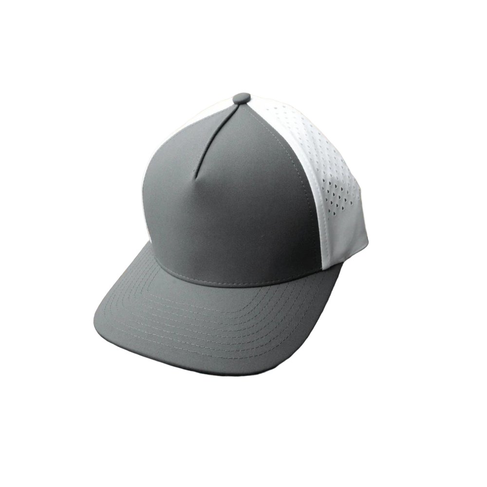 Adhesive Hats - 5 & 6 Panels