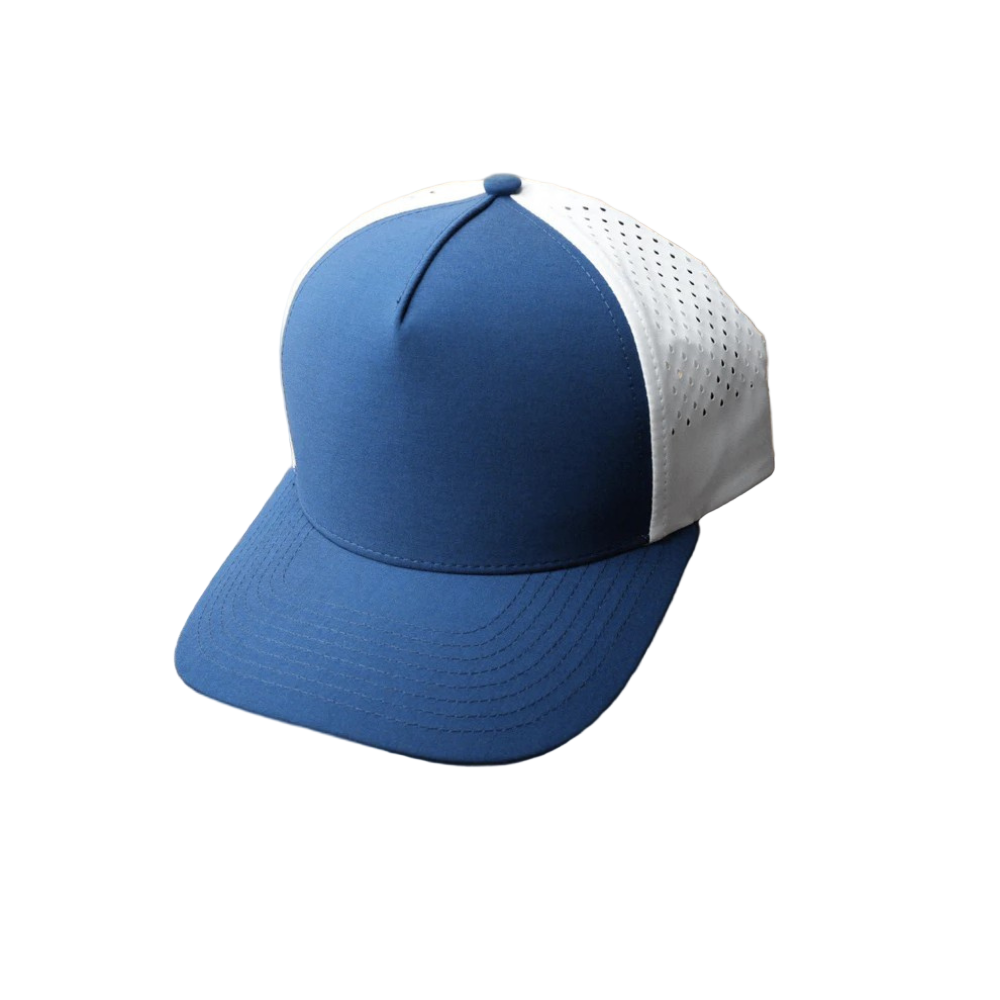 Adhesive Hats - 5 & 6 Panels