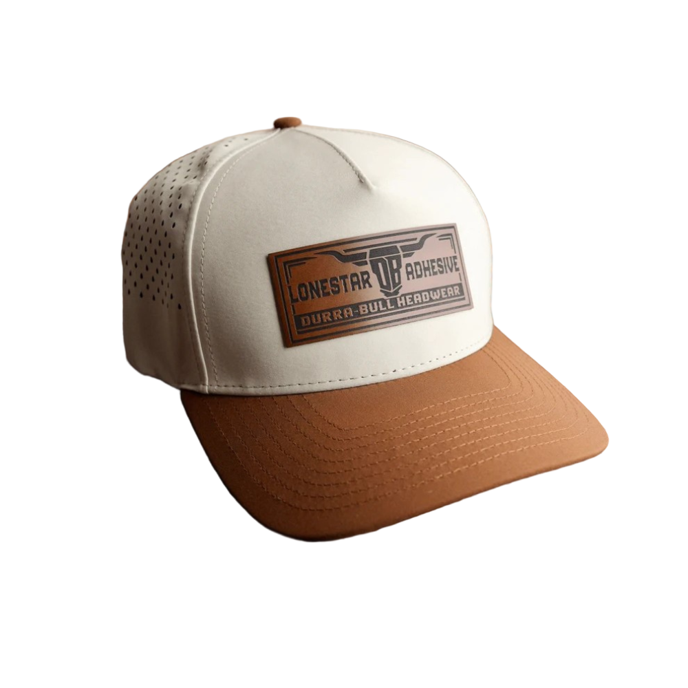 Adhesive Hats - 5 & 6 Panels